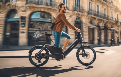 Besoin d&#8217;aide pour acheter un vélo électrique à Montpellier ?