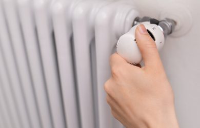Comment fonctionne un robinet de chauffage thermostatique ?