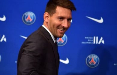 Le salaire de Messi : Combien gagne-t-il chaque seconde ?