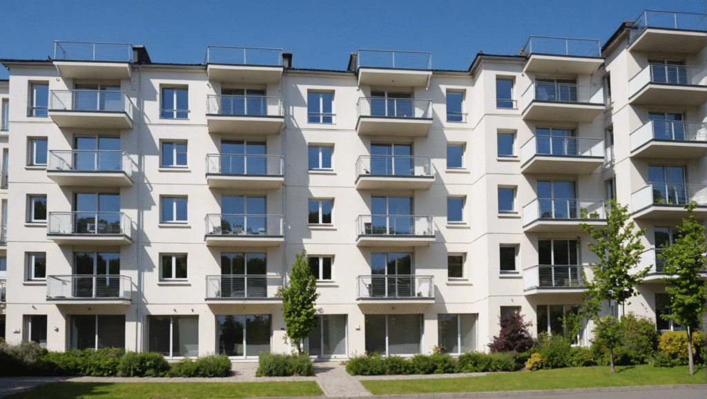 découvrez comment calculer la rentabilité locative de votre investissement immobilier et optimiser vos rendements avec nos conseils et outils pratiques.