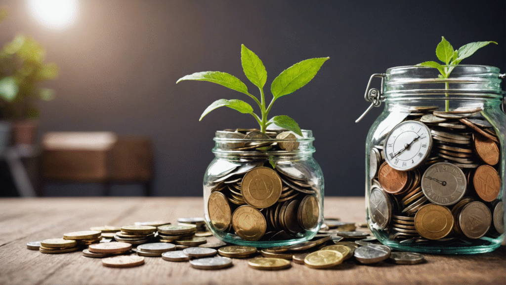 découvrez comment choisir le bon type d'investissement pour maximiser vos revenus avec nos conseils avisés et nos stratégies pour une croissance financière durable.