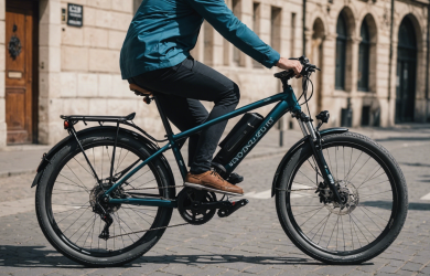 découvrez comment choisir le meilleur vélo électrique adapté à vos besoins avec nos conseils pratiques et notre guide d'achat complet.