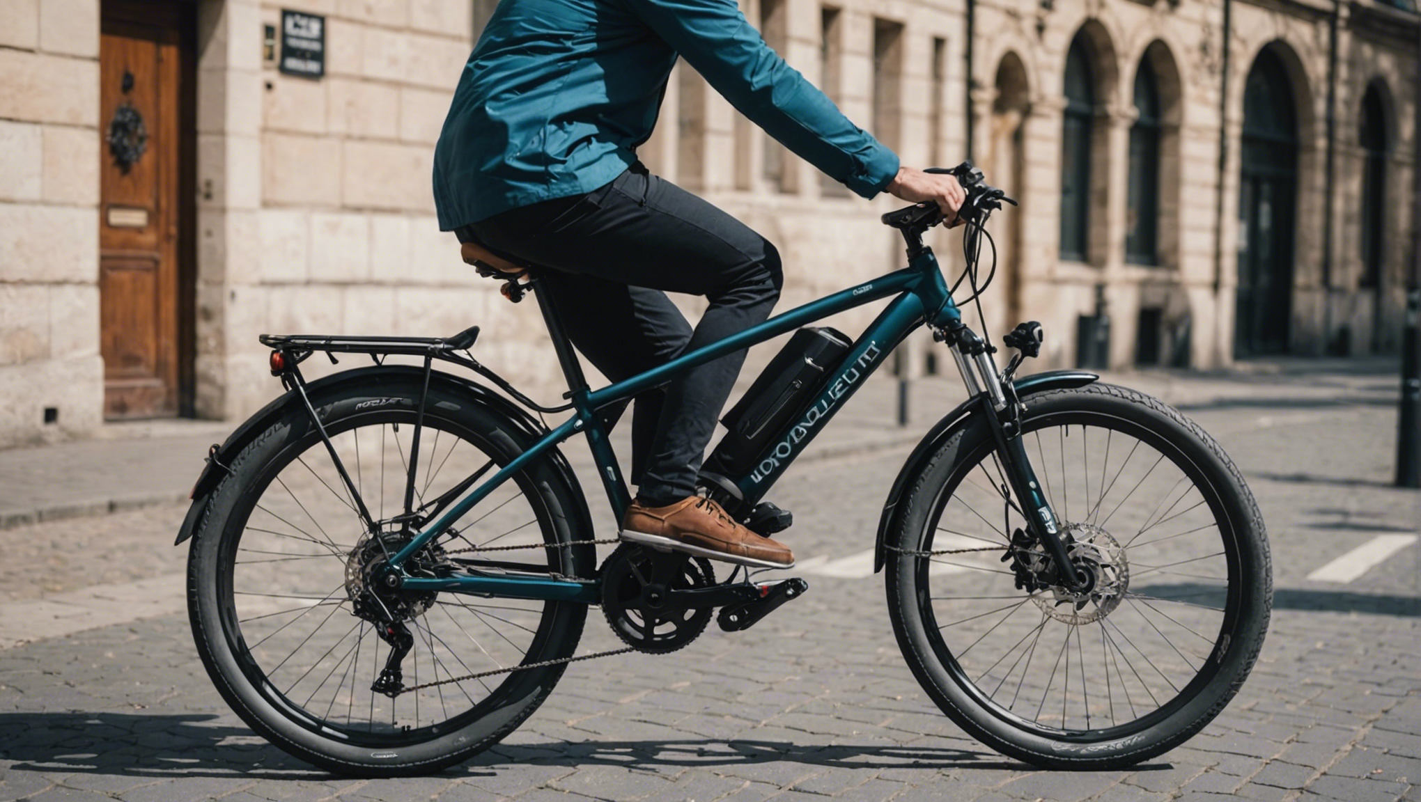 découvrez comment choisir le meilleur vélo électrique adapté à vos besoins avec nos conseils pratiques et notre guide d'achat complet.