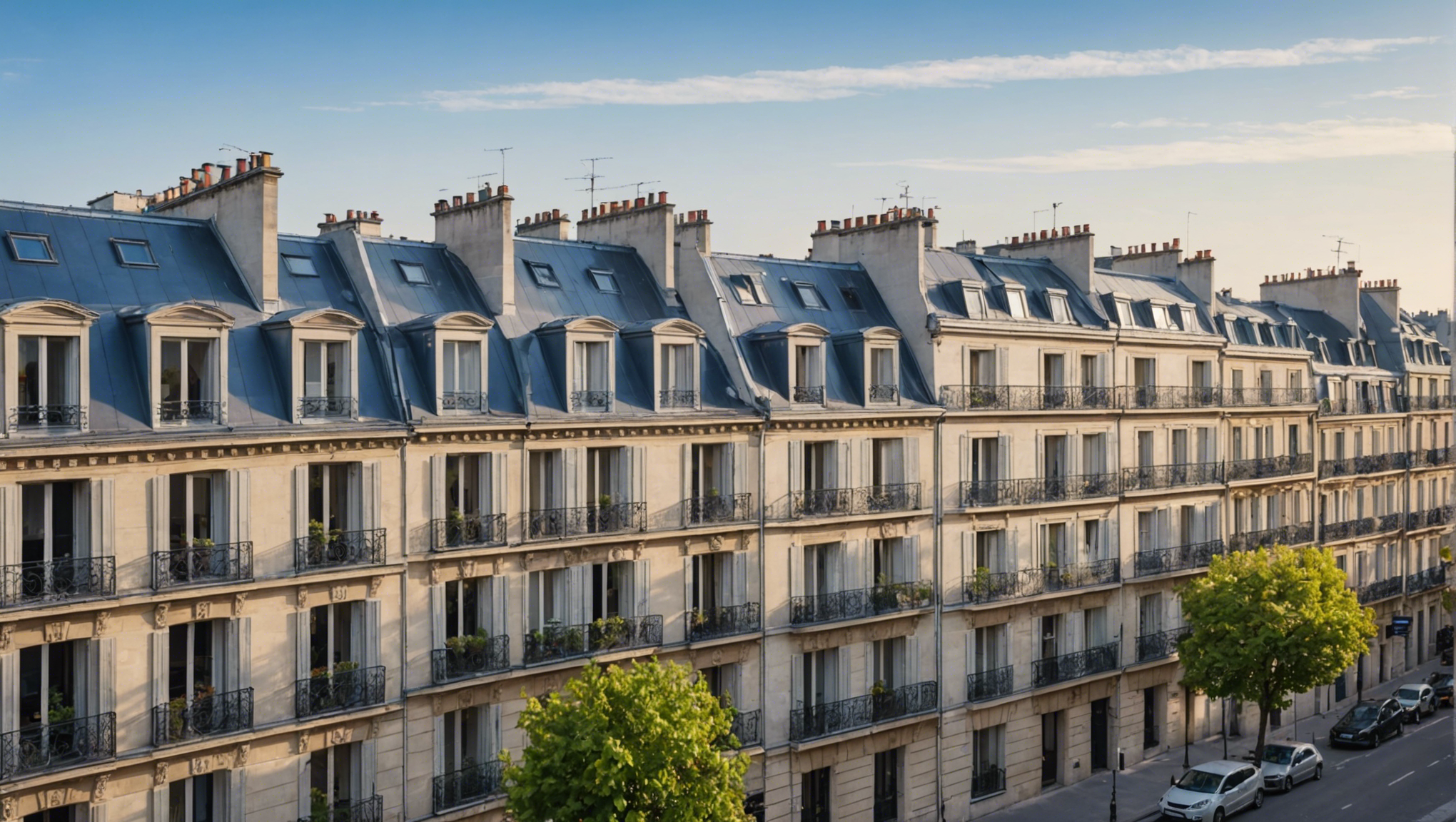 découvrez les raisons d'investir dans l'immobilier à paris et profitez des opportunités de ce marché dynamique. conseils et analyses pour réussir votre investissement immobilier à paris.