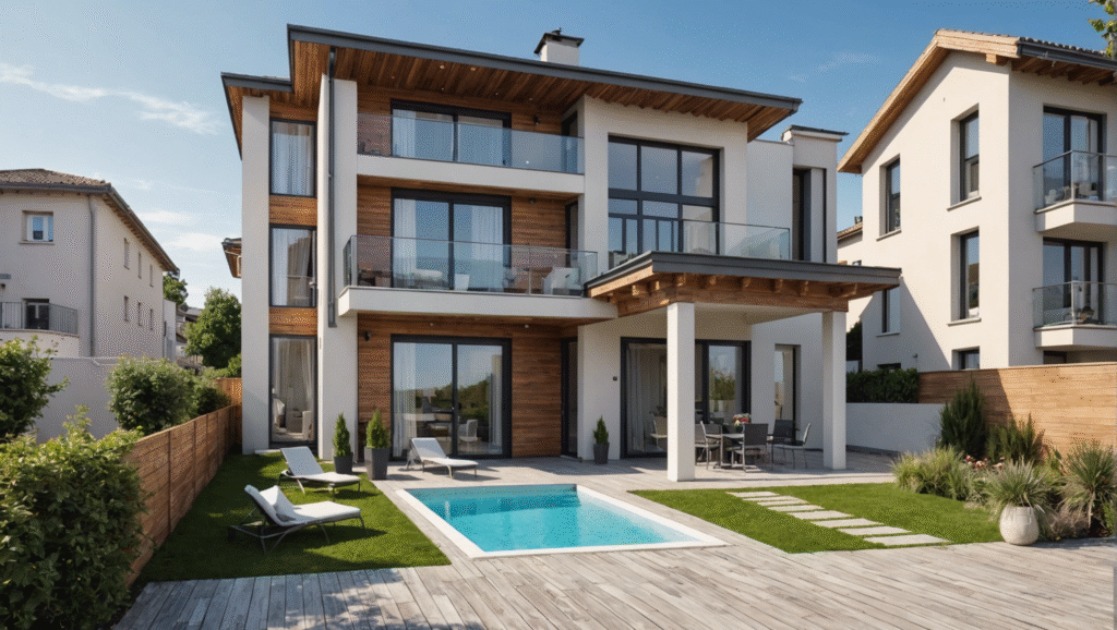 découvrez le livre ultime pour investir dans l'immobilier et maximiser vos gains avec nos conseils exclusifs. apprenez les meilleures stratégies d'investissement immobilier dès maintenant.