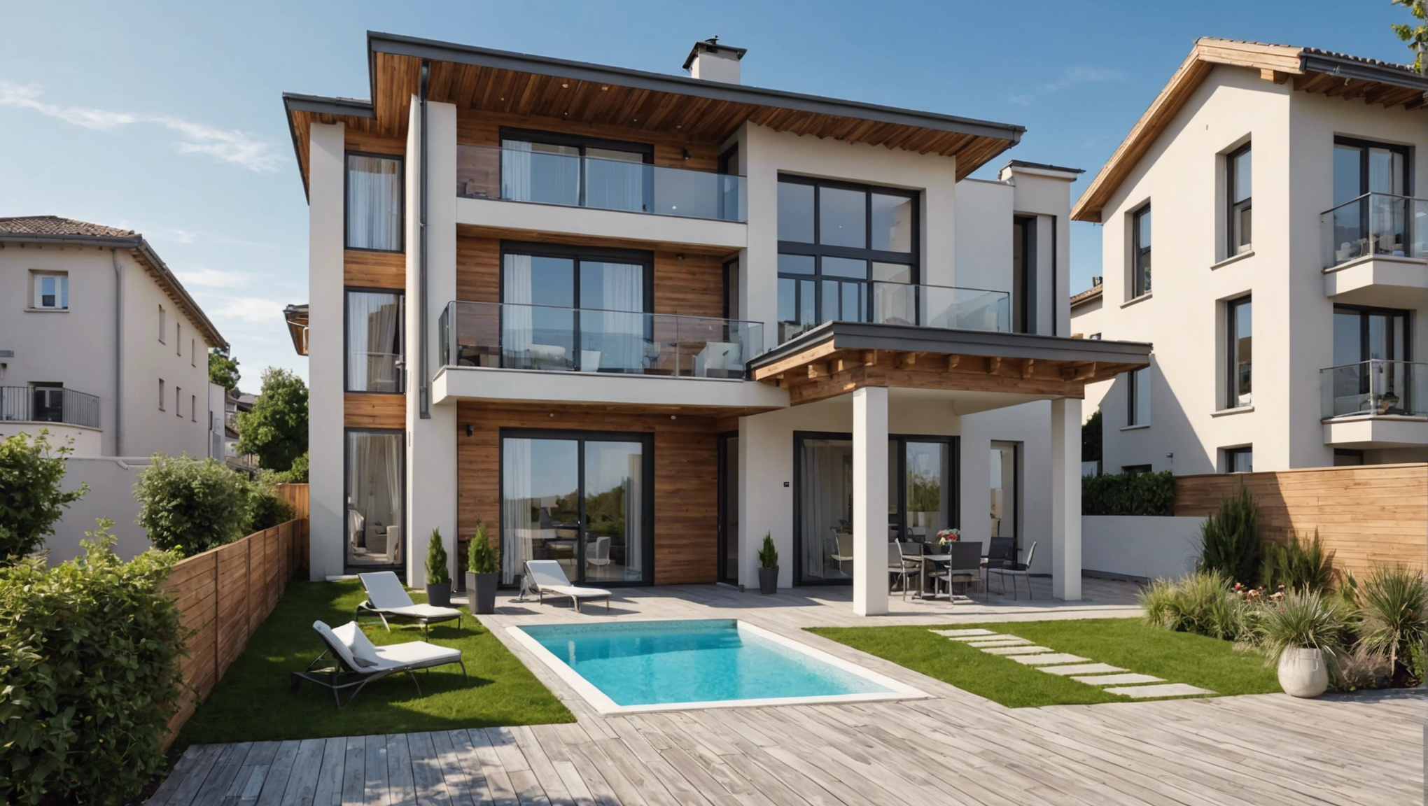 découvrez le livre ultime pour investir dans l'immobilier et maximiser vos gains avec nos conseils exclusifs. apprenez les meilleures stratégies d'investissement immobilier dès maintenant.