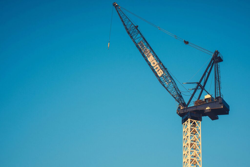 découvrez le salaire moyen d'un opérateur de grue et les perspectives de carriÚre dans ce domaine en consultant notre article sur le salaire d'un opérateur de grue.