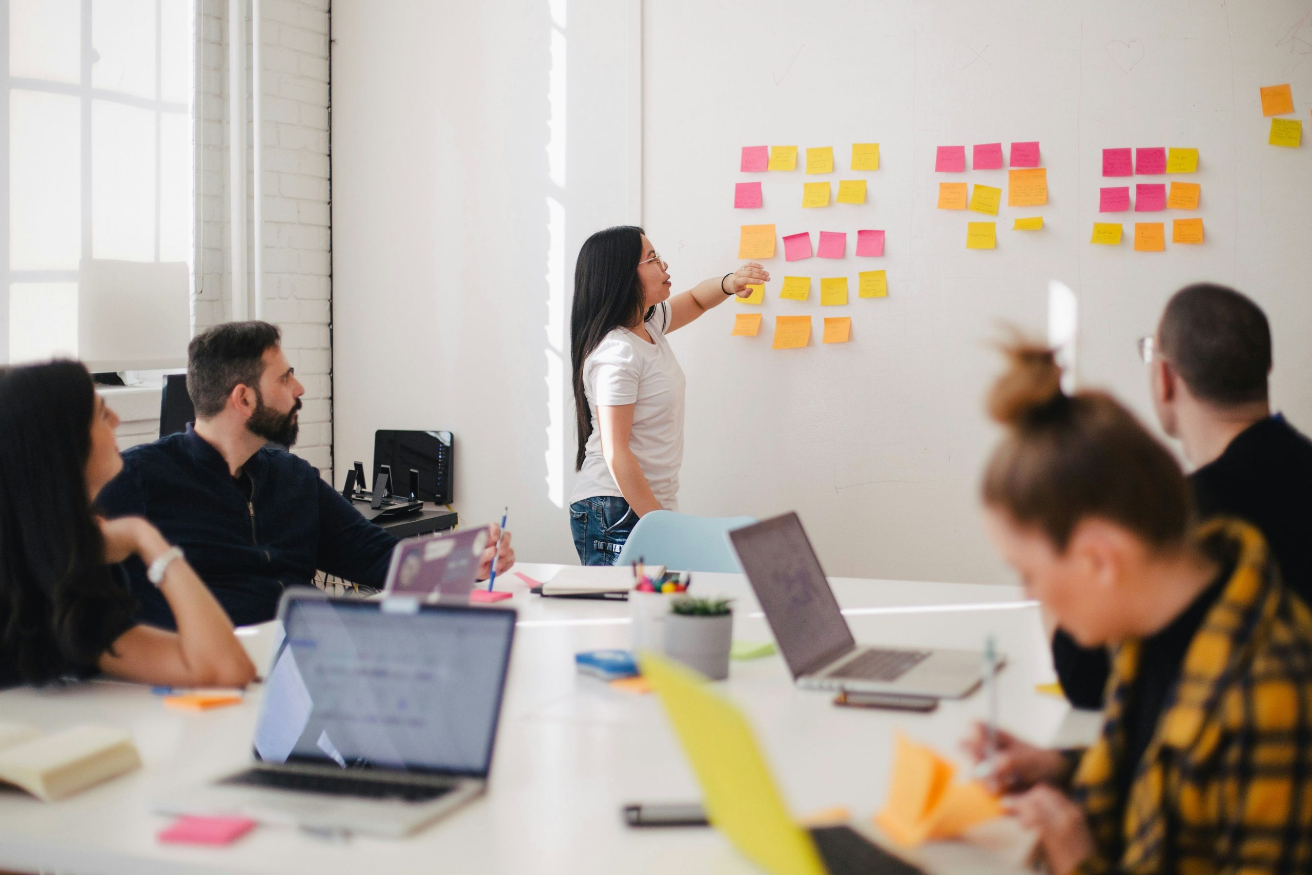 découvrez les meilleures stratégies de marketing pour optimiser la croissance de votre entreprise avec nos experts en marketing.
