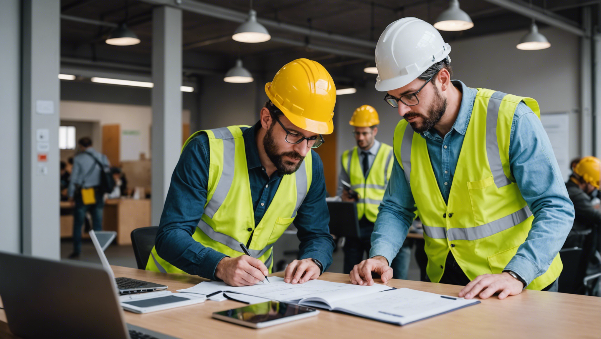 découvrez les métiers les plus demandés selon pôle emploi et comment vous y préparer pour une meilleure insertion professionnelle.