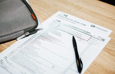 déclaration d'impôts : tout ce que vous devez savoir sur la taxe de retour