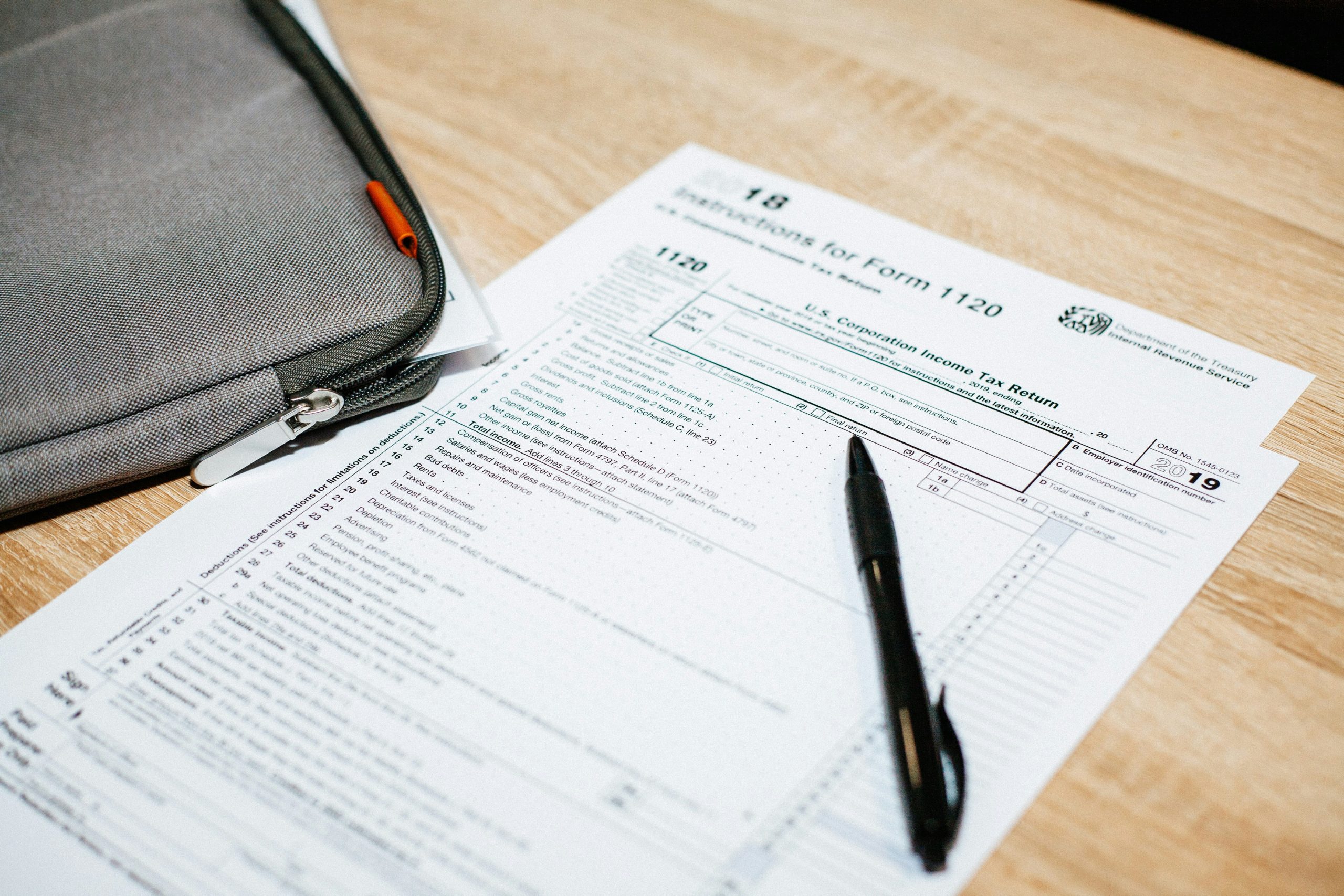 déclaration d'impôts : tout ce que vous devez savoir sur la taxe de retour