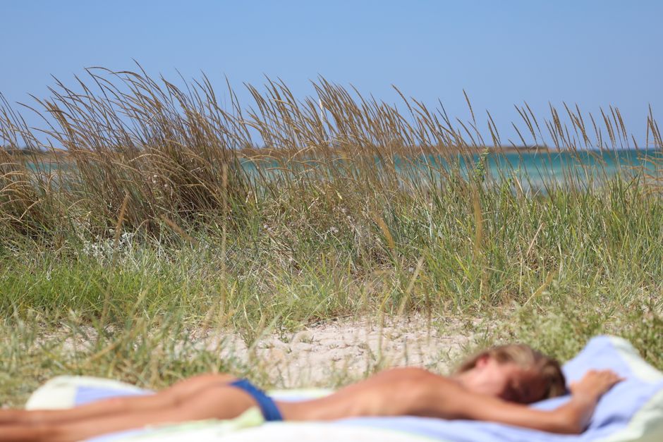Le Naturisme en Images: Capturer la Liberté à l'État Pur