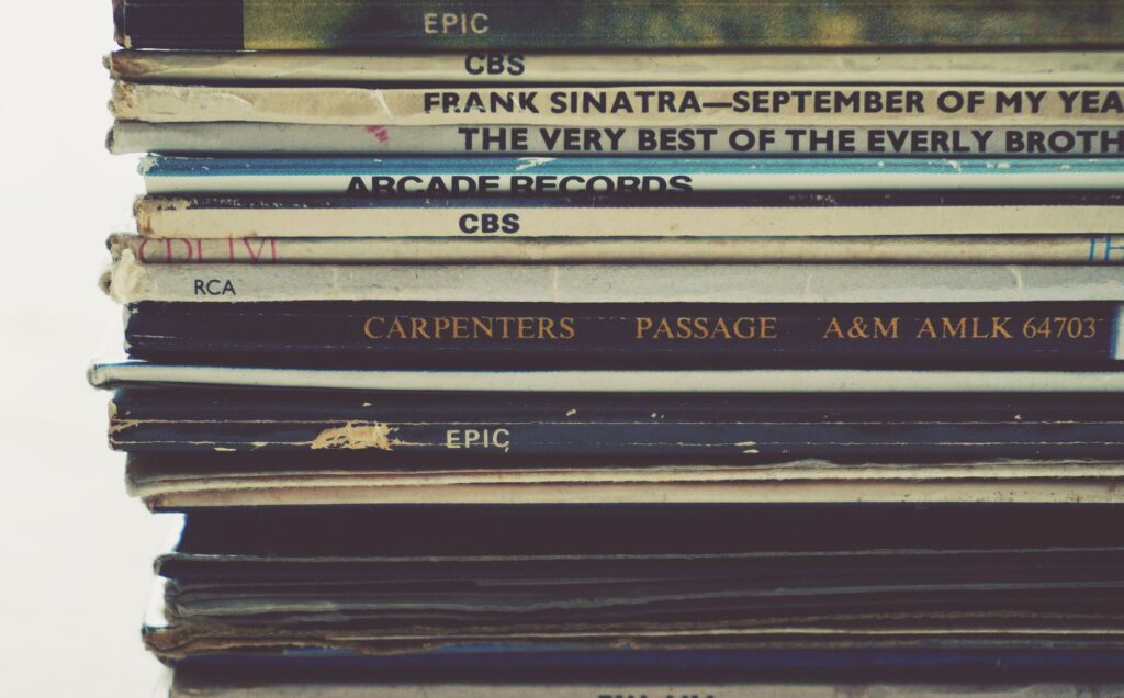 albums Shakira